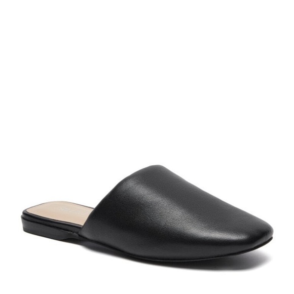 Silent D Shoes - Silent D BRIDGETTE Mule Black Size 40